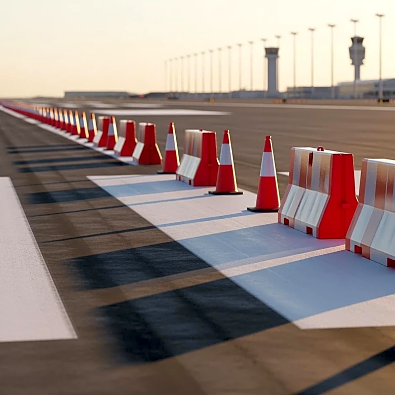 Burbank Airport Construction Causes Traffic Delays for Travelers