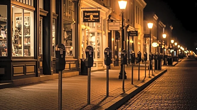 Fort Collins Business Owners Oppose Proposed Paid Parking in Old Town