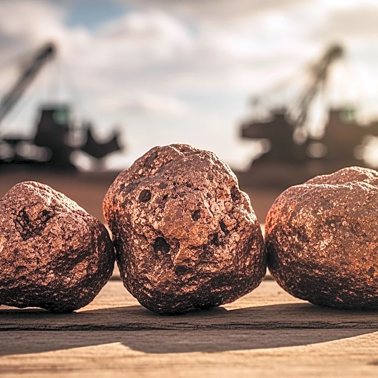 President Trump Strengthens Tariffs on Copper, Impacting Upper Michigan Mining