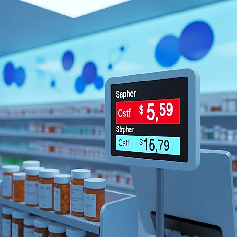 Abbvie and Genentech Join TrumpRx to Offer Discounted Medications