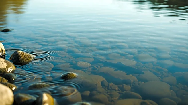 New York State Declares Hudson River Fish Safe to Eat After 50 Years, But Locals Remain Skeptical