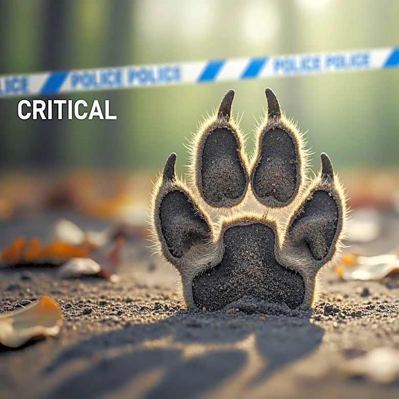 Parents Charged After Toddler Injured by Wolf at Hersheypark's ZooAmerica