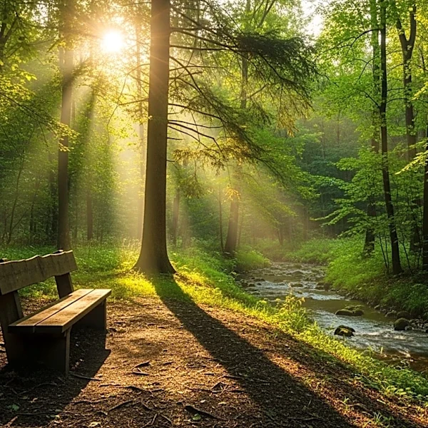 The Freedom 13 Expands Nature Retreats for Veterans Nationwide