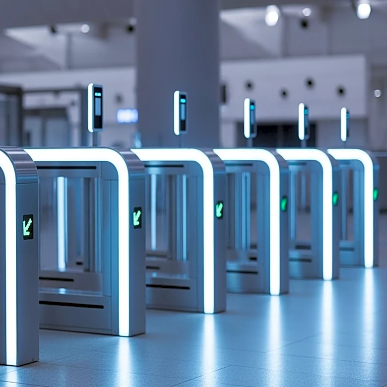 EU Implements New Entry/Exit System, Impacting Australian Travelers with Longer Queues