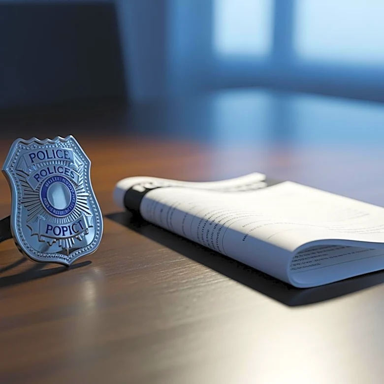 Oklahoma Police Officers Suspended for April Fool's Prank Involving Fake Baby Incident