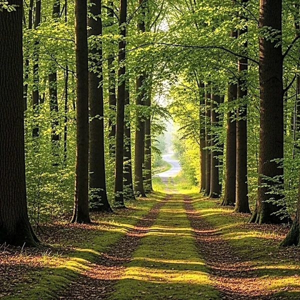 Grass Valley Residents Voice Concerns Over Highway 49 Expansion and Tree Removal