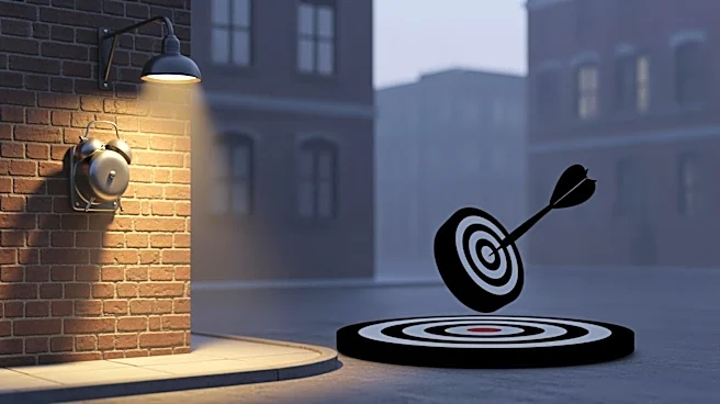 Bryan Police Alert Public to Safety Risks of 'Senior Assassin' Game After 911 Call