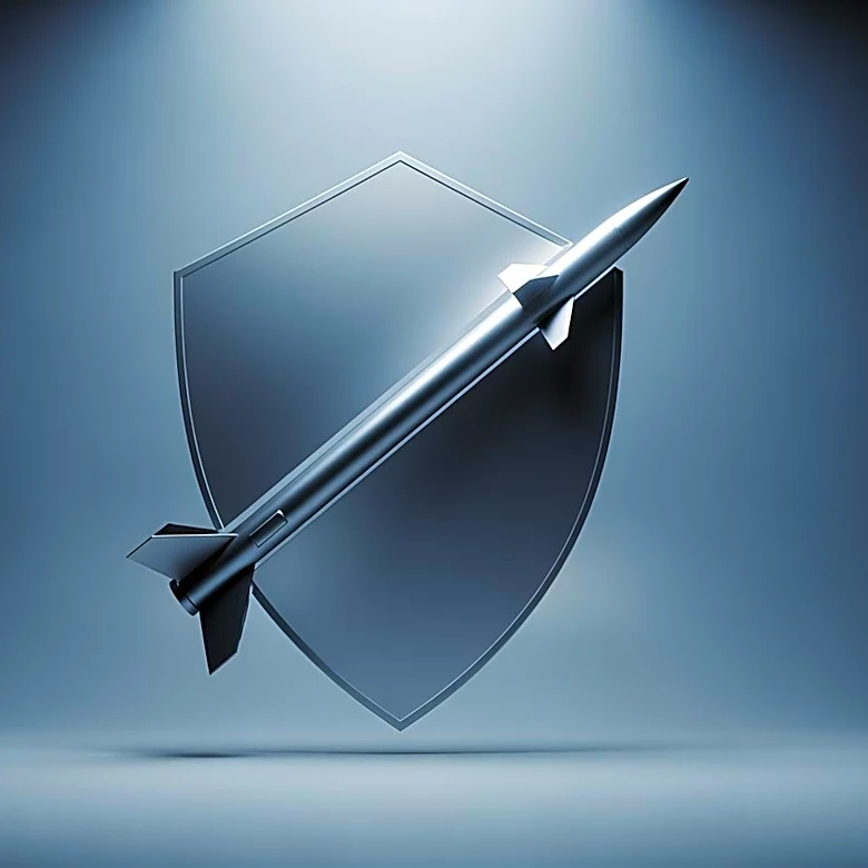 Ukraine Missile Maker Aims for Low-Cost Air Defense System by 2027