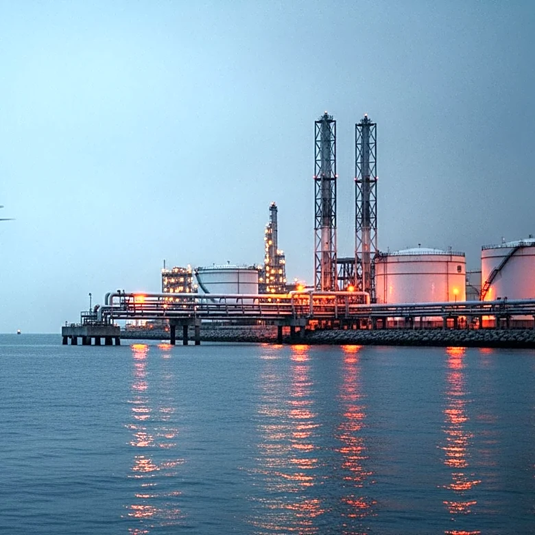 Ukraine Launches Ambitious Drone Attack on Russian Frigate and Oil Terminal in Novorossiysk