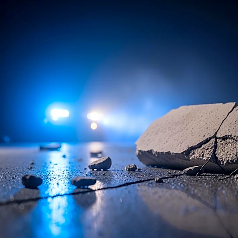 Four Bodies Recovered in Haifa After Missile Strike from Iran