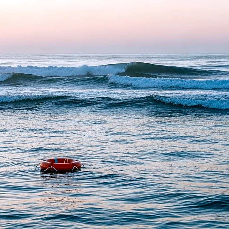 Search Continues for Missing American Woman Swept Out to Sea in Bahamas