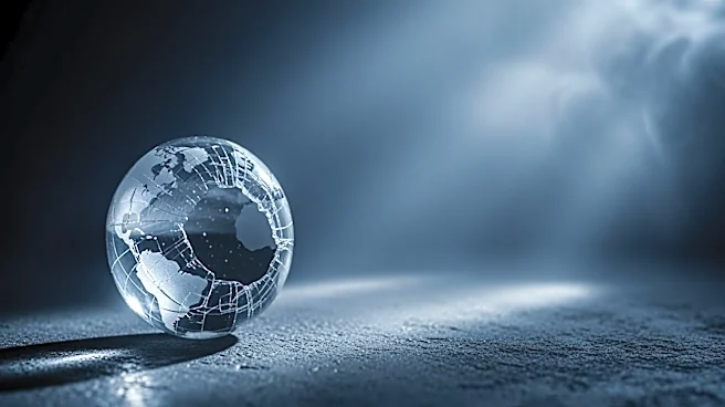 Israeli Airstrike in Gaza Kills 10 Palestinians, Including WHO Staffer