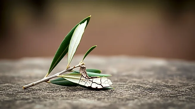 Board of Peace Sets Deadline for Hamas Disarmament in Gaza