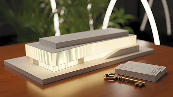 Obama Presidential Center Announces Ticket Sales for Upcoming Museum Opening