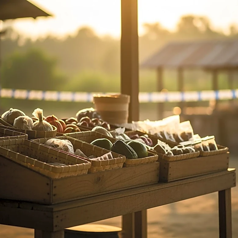 Coca-Cola Cambodia Expands Zero Riel Market Initiative, Supporting Over 2,300 Families