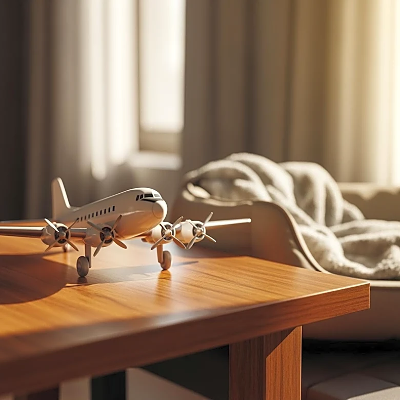 Pilots To The Rescue Transports Sick Shelter Puppy to New Life