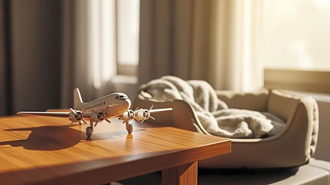 Pilots To The Rescue Transports Sick Shelter Puppy to New Life