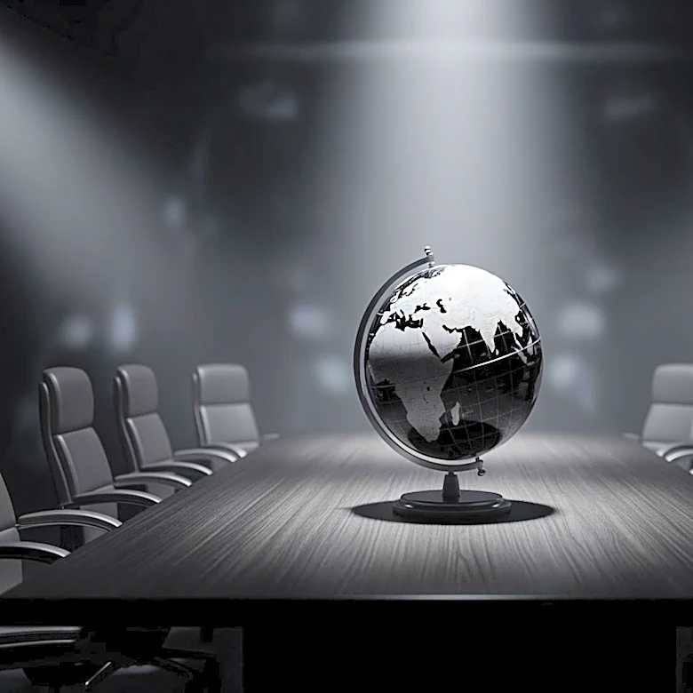 OpenAI's Controversial Plan to Leverage World Leaders Sparks Debate