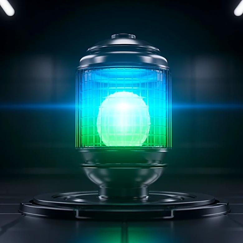 Antares Advances Nuclear Innovation with DOE Approval of Mark-0 Reactor