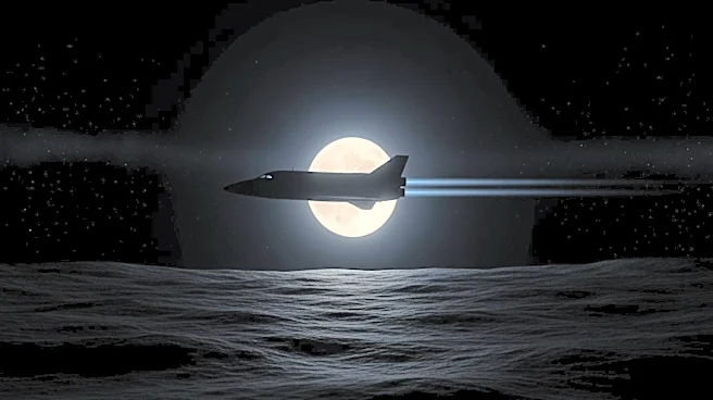 NASA Experiences Temporary Communication Blackout with Artemis II Astronauts During Lunar Flyby