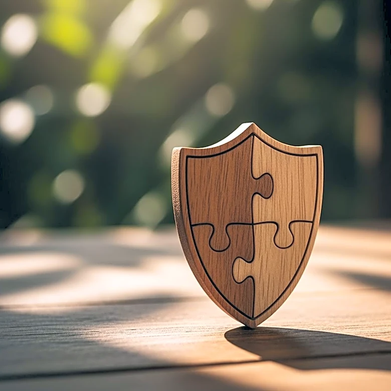 Woodland Hills Girl Scout Develops Game to Help Seniors Avoid Scams