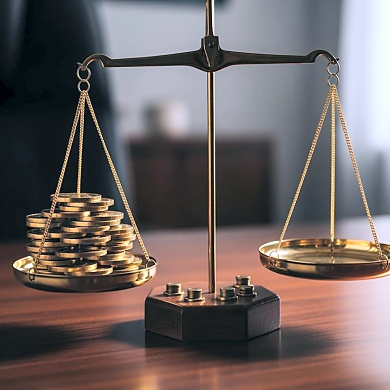 Former Trump Aide Alleges $400 Million Market Manipulation Tied to Trump Administration