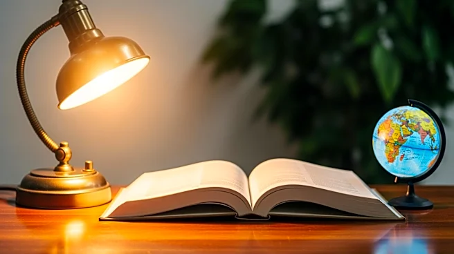 Felida Villarreal Honored for Advancing Education and Workforce Opportunities in Rio Grande Valley