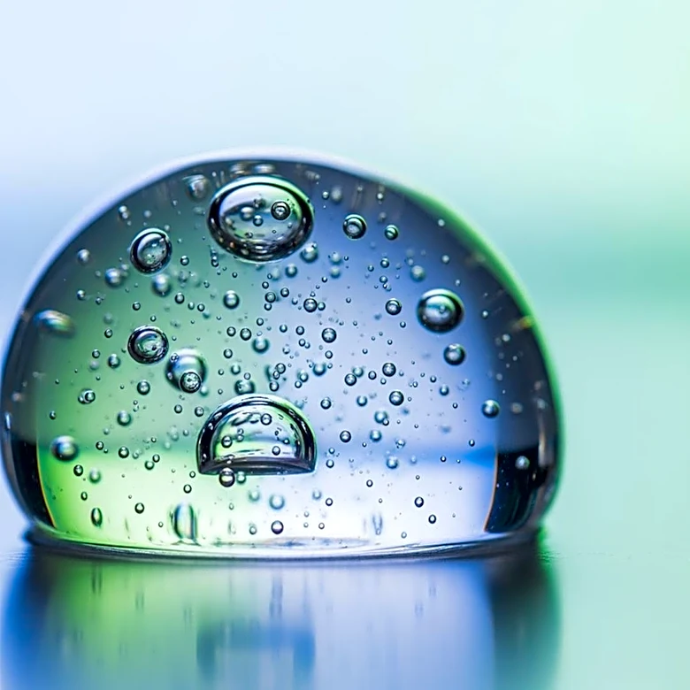 UC Riverside Develops Oxygen-Delivering Gel to Combat Chronic Wounds