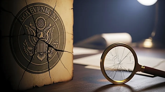 Scammers Impersonating Federal Officials Cause $800 Million in Losses, FBI Reports