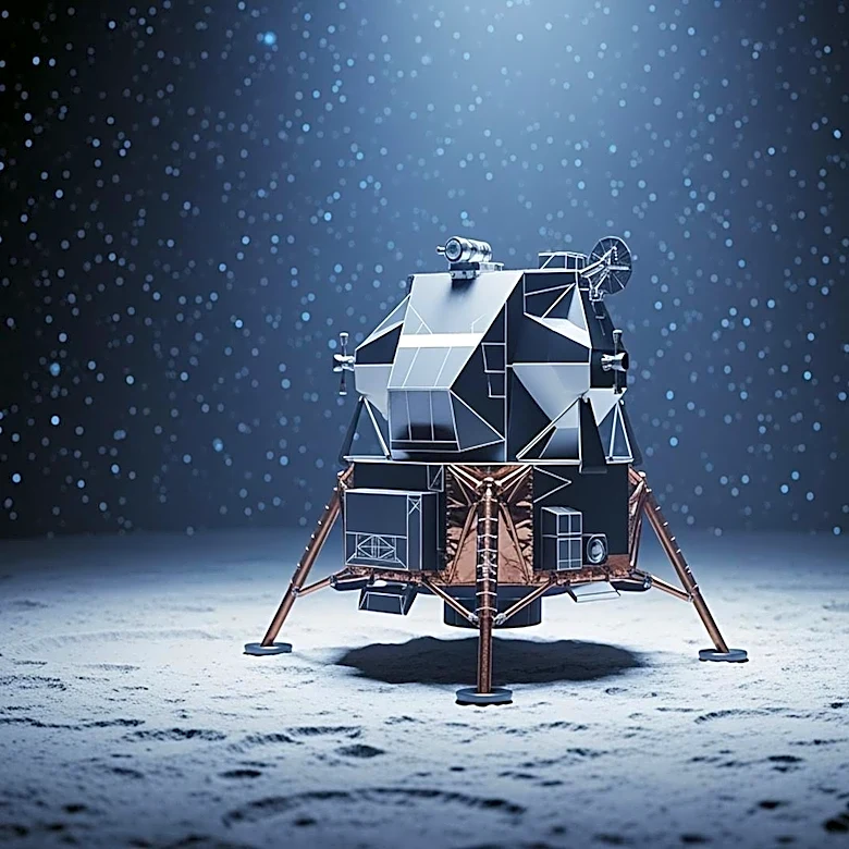 Tennessee Scientist Joins NASA's Artemis Mission for Historic Moon Landing