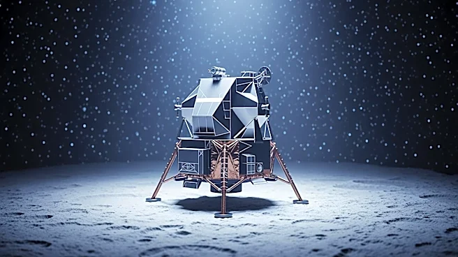 Tennessee Scientist Joins NASA's Artemis Mission for Historic Moon Landing