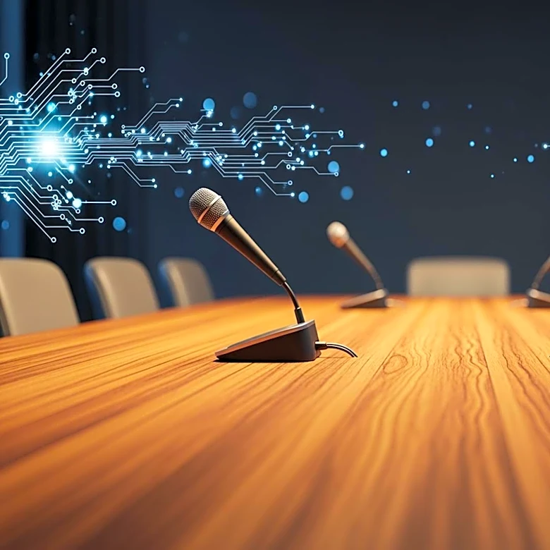 Michigan Leaders Discuss AI's Impact and Political Civility