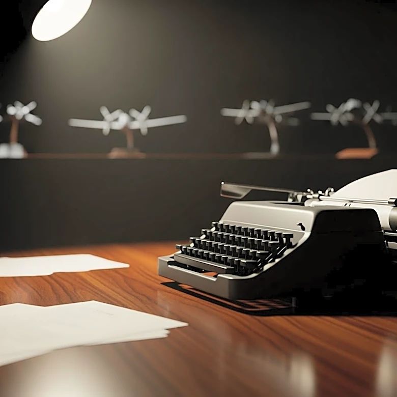 President Trump Threatens Journalist Over Airmen Rescue Leak