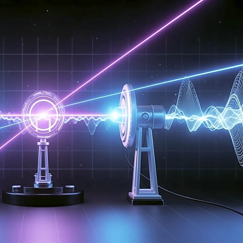 Researchers Develop Unified Approach to Detect Spacetime Fluctuations