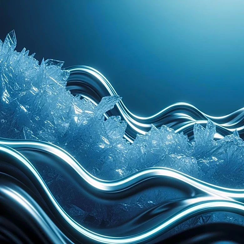 New State of Matter Proposed in Neptune and Uranus' Interiors