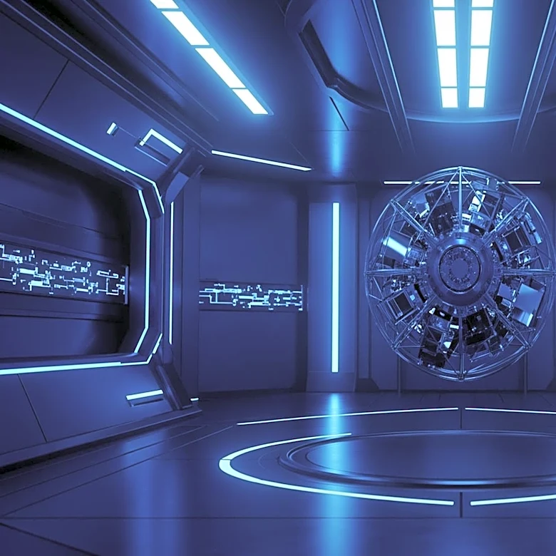 Scientists Conduct Deep Underground Experiment to Uncover Dark Matter Mysteries