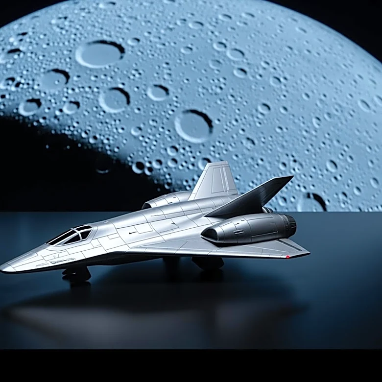 Artemis II Crew and Mission Control Celebrate 'Project Hail Mary' with Lunar Mission