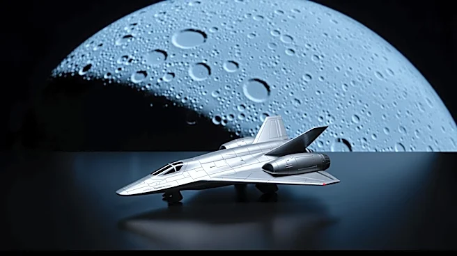 Artemis II Crew and Mission Control Celebrate 'Project Hail Mary' with Lunar Mission