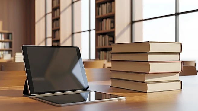 Public Library Association Conference Highlights Human Connection and Technology