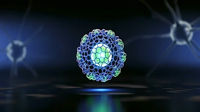 Mayo Clinic Develops Nanotherapy for Aggressive Brain Tumors