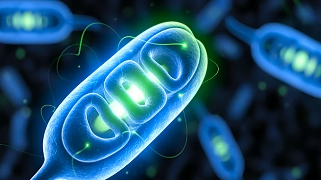 St. Jude Researchers Enhance Immunotherapy by Boosting Dendritic Cell Mitochondria