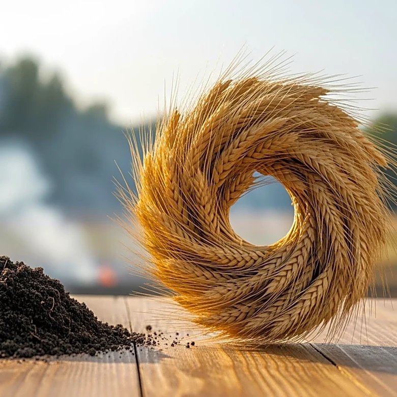 Punjab Government Allocates Significant Budget for Stubble Management to Combat Farm Fires