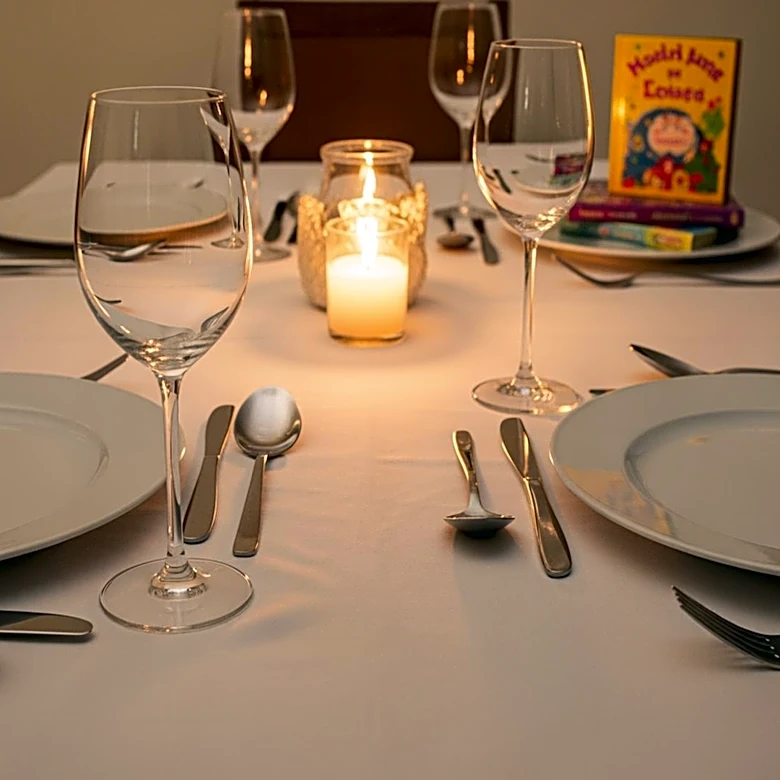 St. Clair County Council Organizes 'Dinner for Kids' Sake' Fundraiser