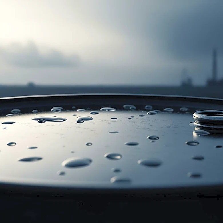 Oil Markets Tense as Iran Deadline Approaches Amidst Global Uncertainty