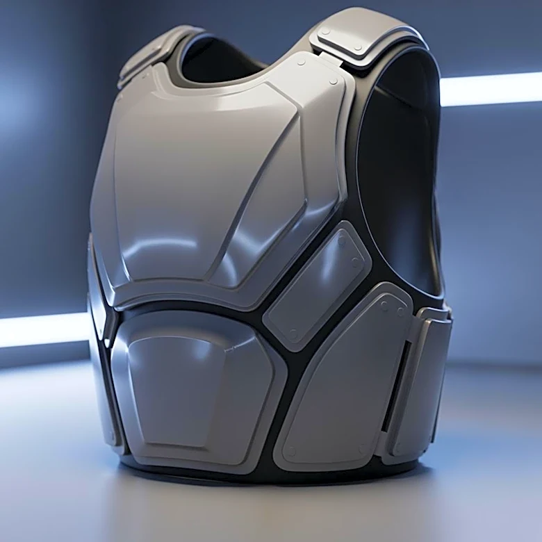 Study Reveals Unisex Armor May Increase Blast Energy Exposure for Female Warfighters