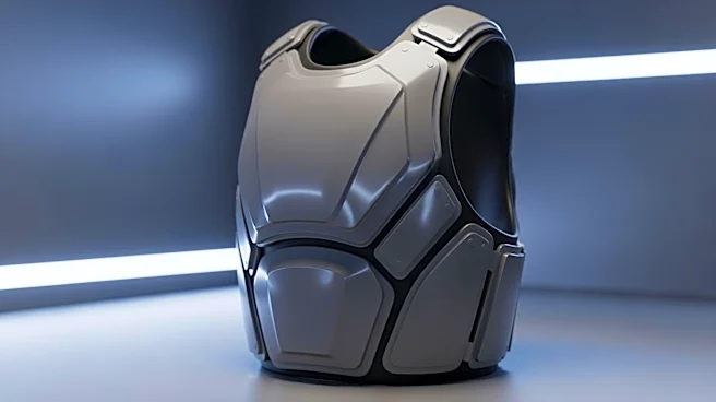 Study Reveals Unisex Armor May Increase Blast Energy Exposure for Female Warfighters