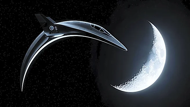 NASA's Artemis II Mission Marks Return to Moon with Crewed Flyby