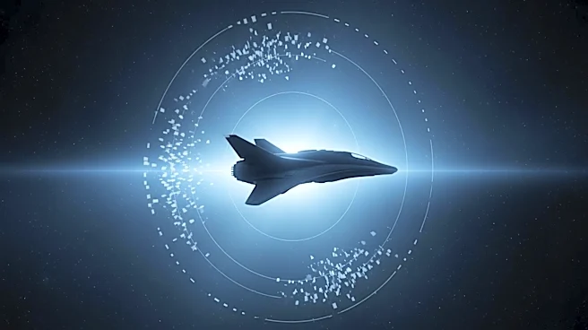 Artemis II Mission Experiences Temporary Communication Blackout