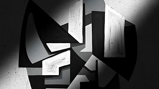 Spanish Politicians Dispute Over Picasso's Guernica Relocation to Bilbao