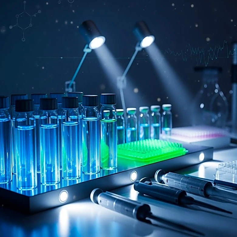 Laboratories Test Thousands of Unregulated Peptides Amid Growing Market Concerns